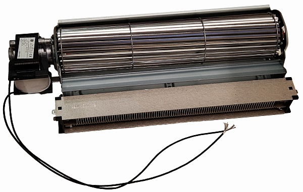 Вентилятор СОК