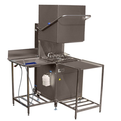 Посудомоечная машина МПУ-700М