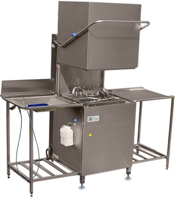 Посудомоечная машина МПУ-700М