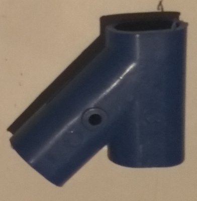 ТГ-150 0.08 Угольник