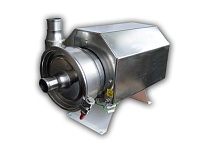 Электронасос центробежный консольный моноблочный КМ 32-32-100