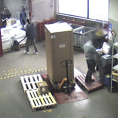 Электронагреватель аккумуляционный с термоизоляцией ЭВА-450/15